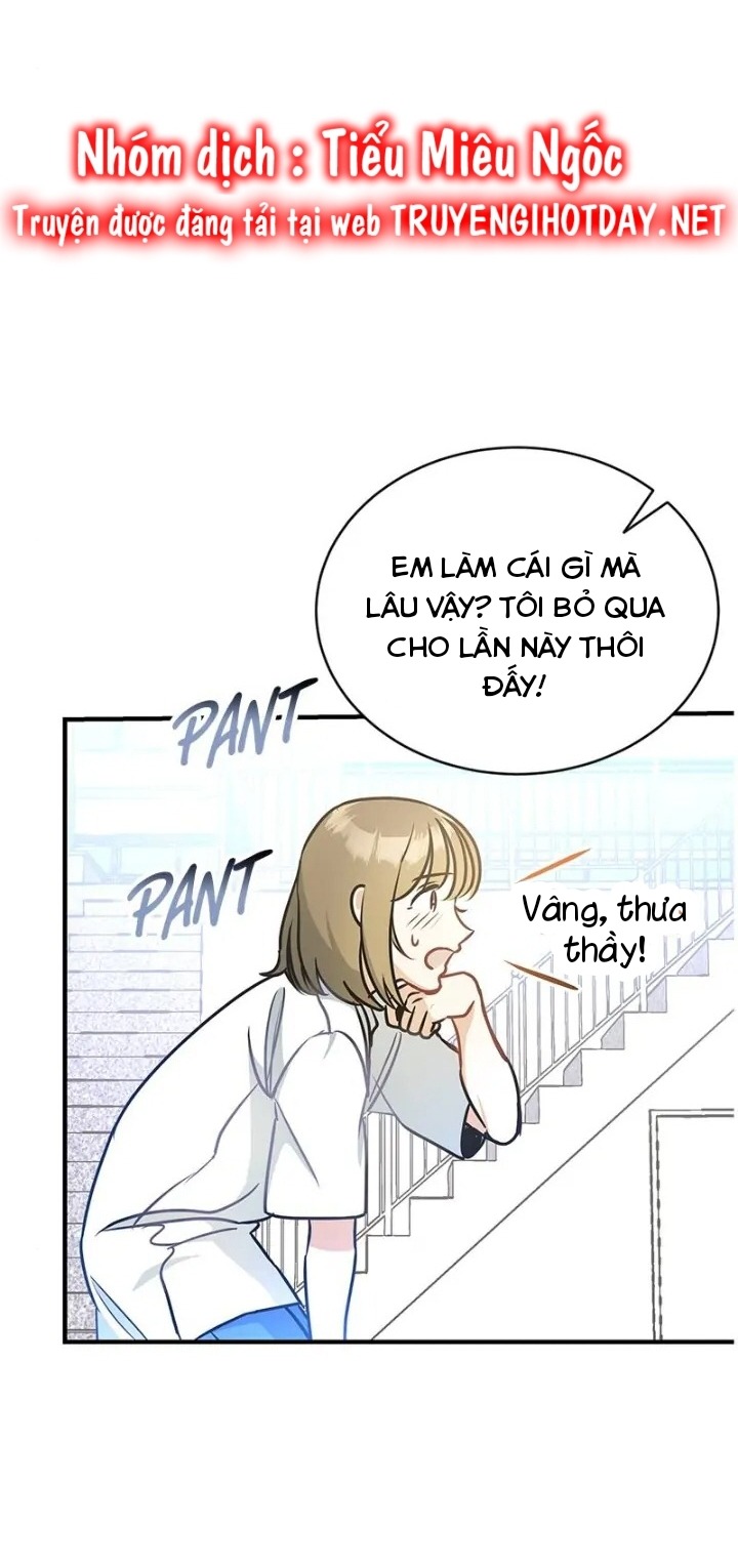 nụ hôn của tên ác ma chapter 9 33