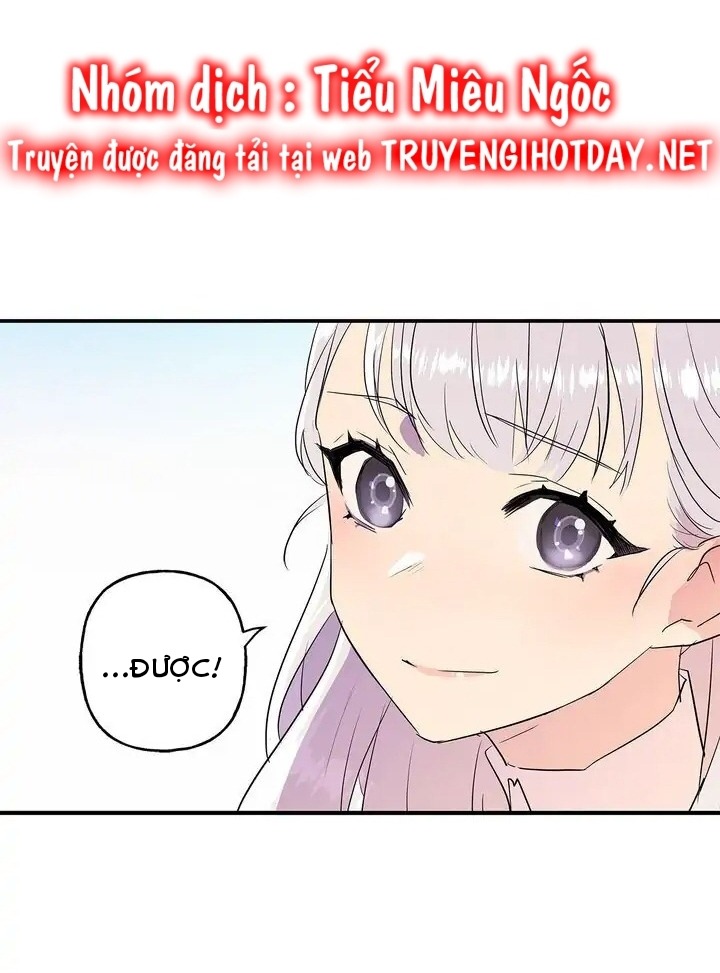 bình tĩnh nào, tiểu thư! chapter 14 35