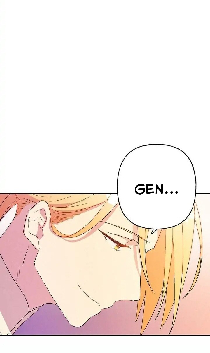 bình tĩnh nào, tiểu thư! chapter 13 10