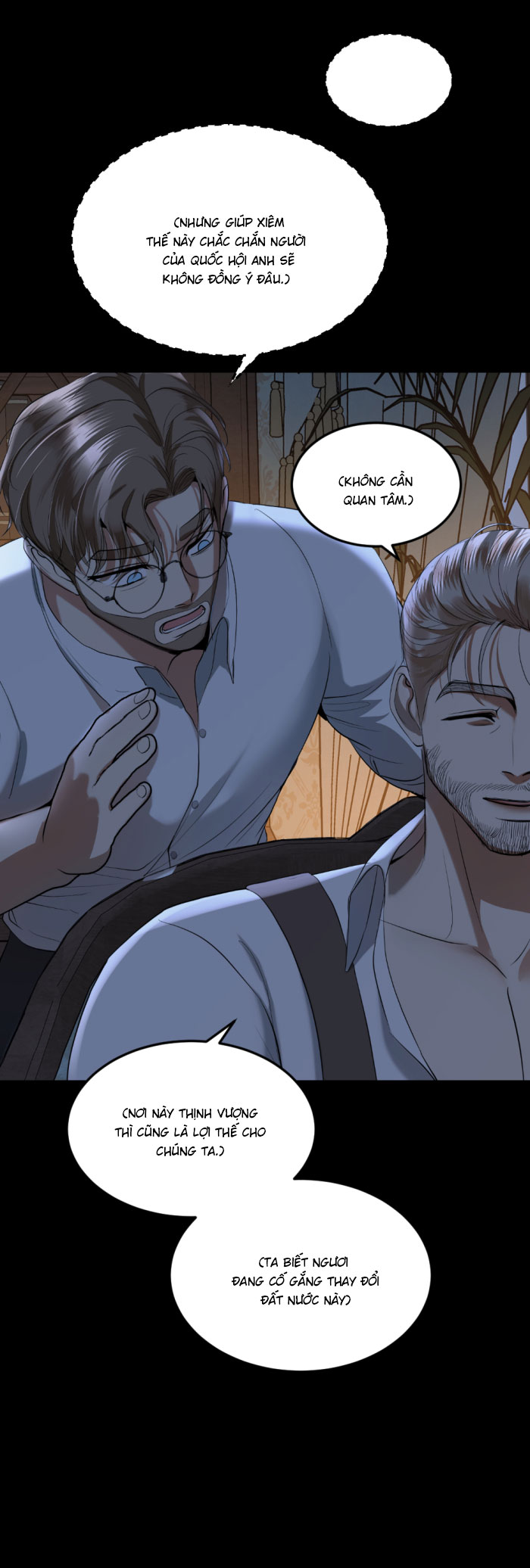 tôi là công tử đẹp nhất xiêm chapter 65 55