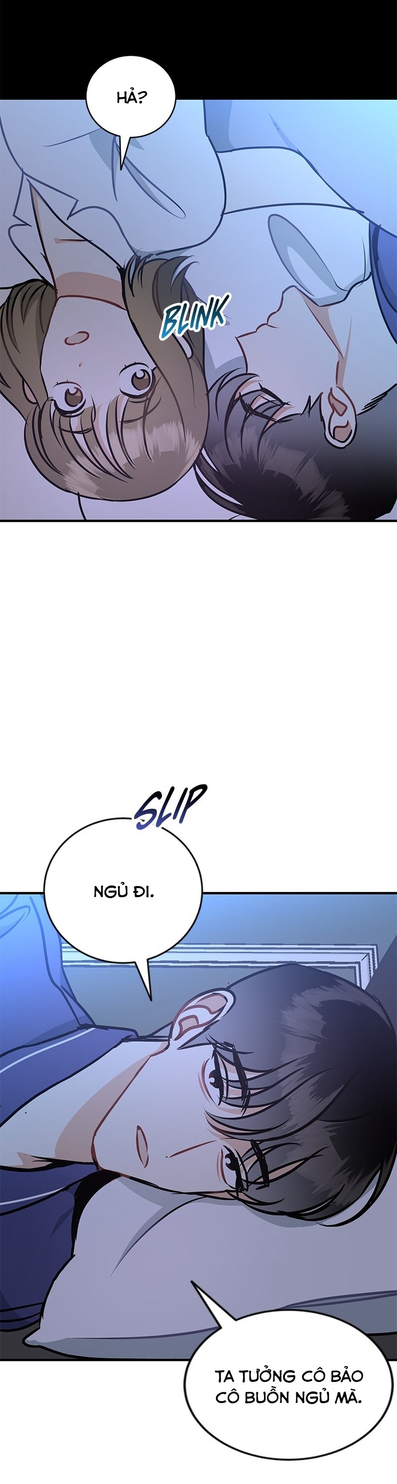 nụ hôn của tên ác ma chapter 6 51