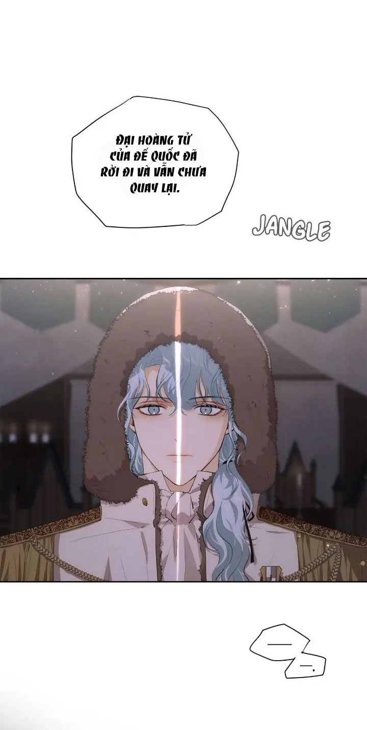 tôi là fan cứng hoàng tử chapter 77.1 7