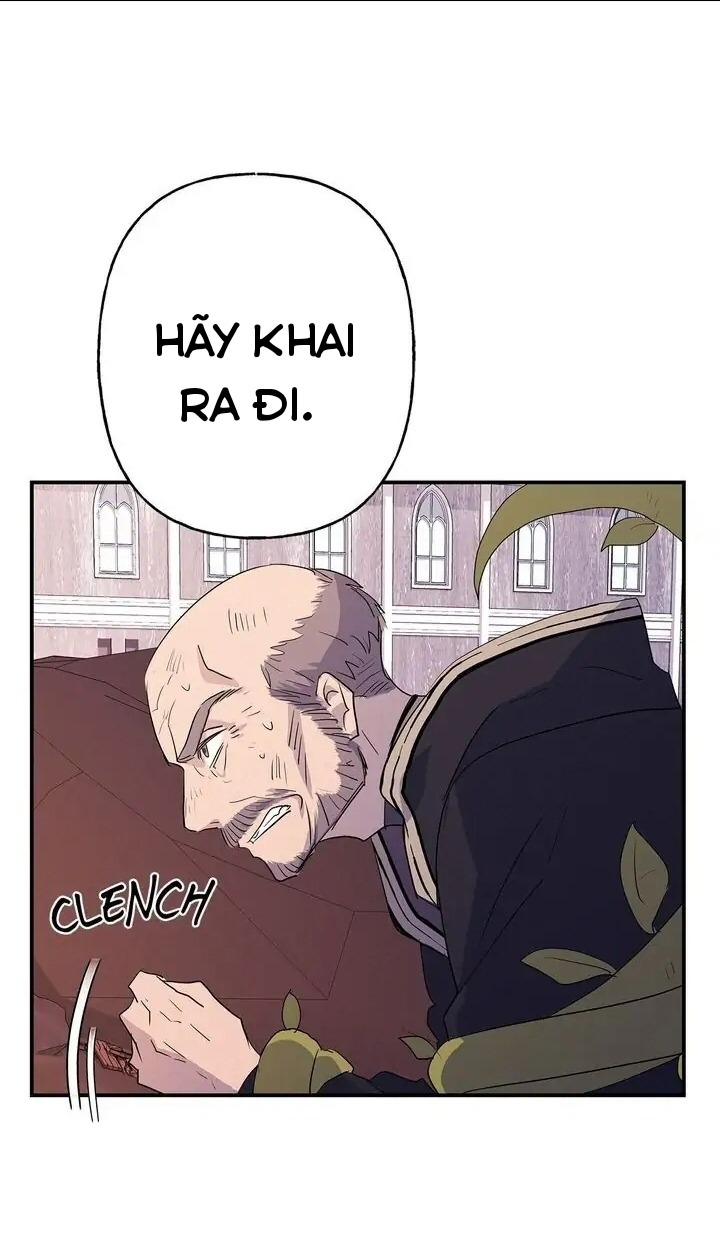 bình tĩnh nào, tiểu thư! chapter 14 8