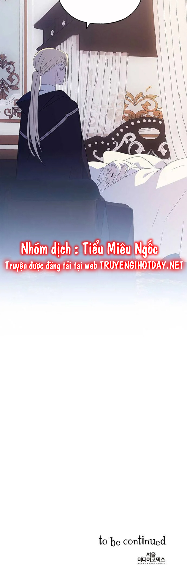 bình tĩnh nào, tiểu thư! chapter 8 60