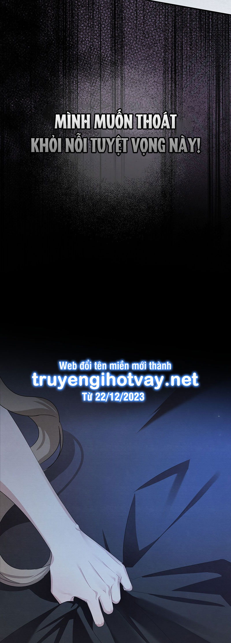 [18+] ác ma hôn chân tôi chapter 1.2 24
