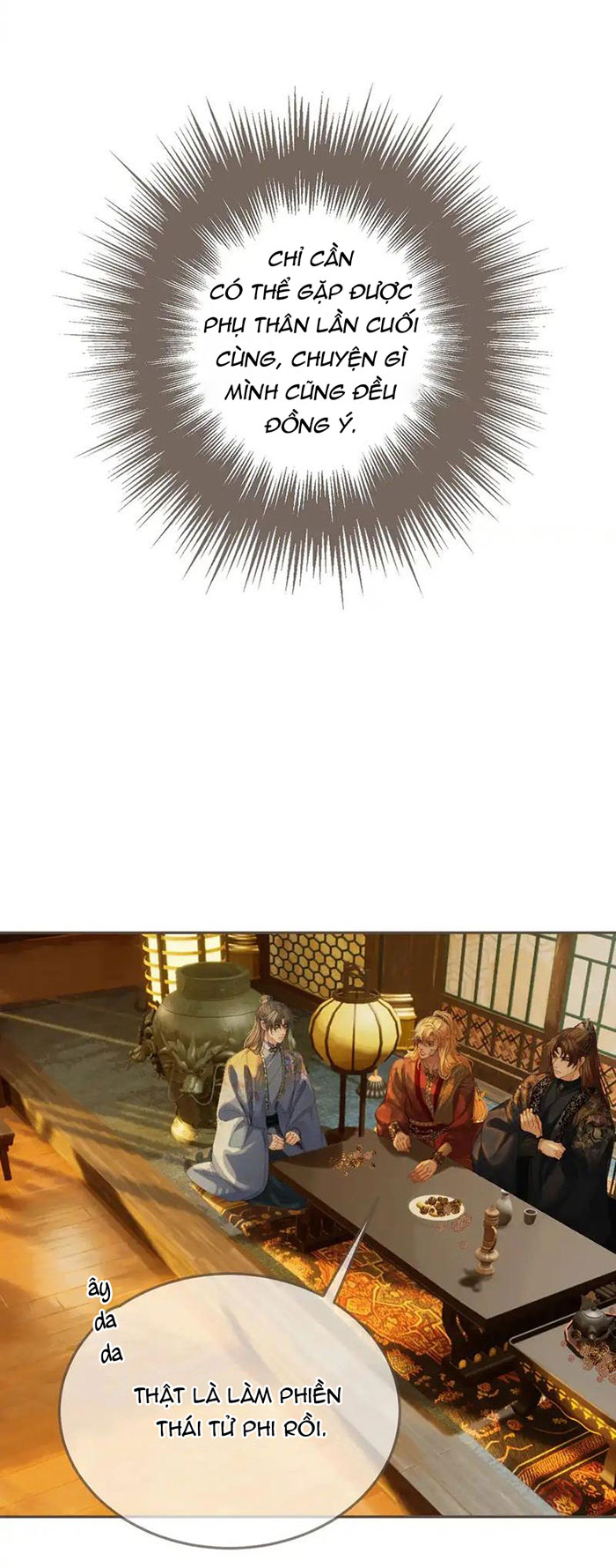 á nô 2: thám hoa chapter 40 12