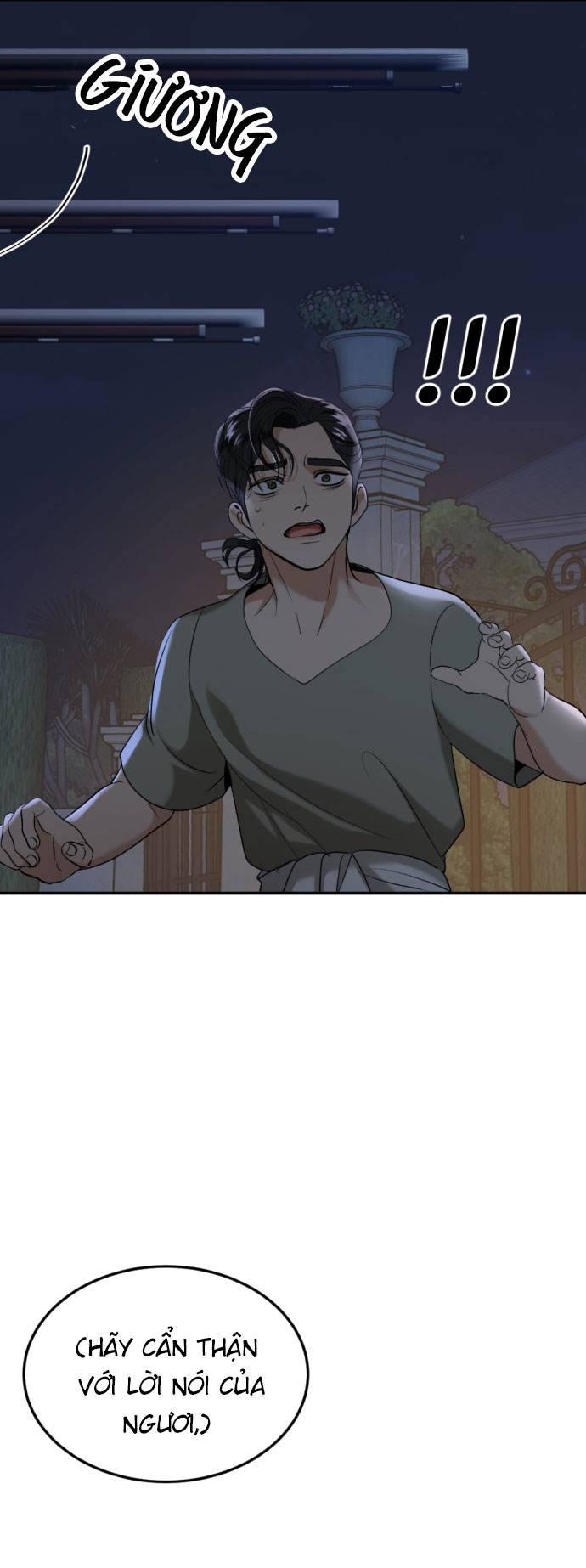 tôi là công tử đẹp nhất xiêm chapter 65 16