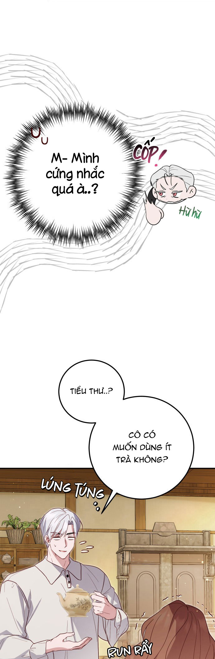 ngã xuống nơi thiên đường chapter 7 32