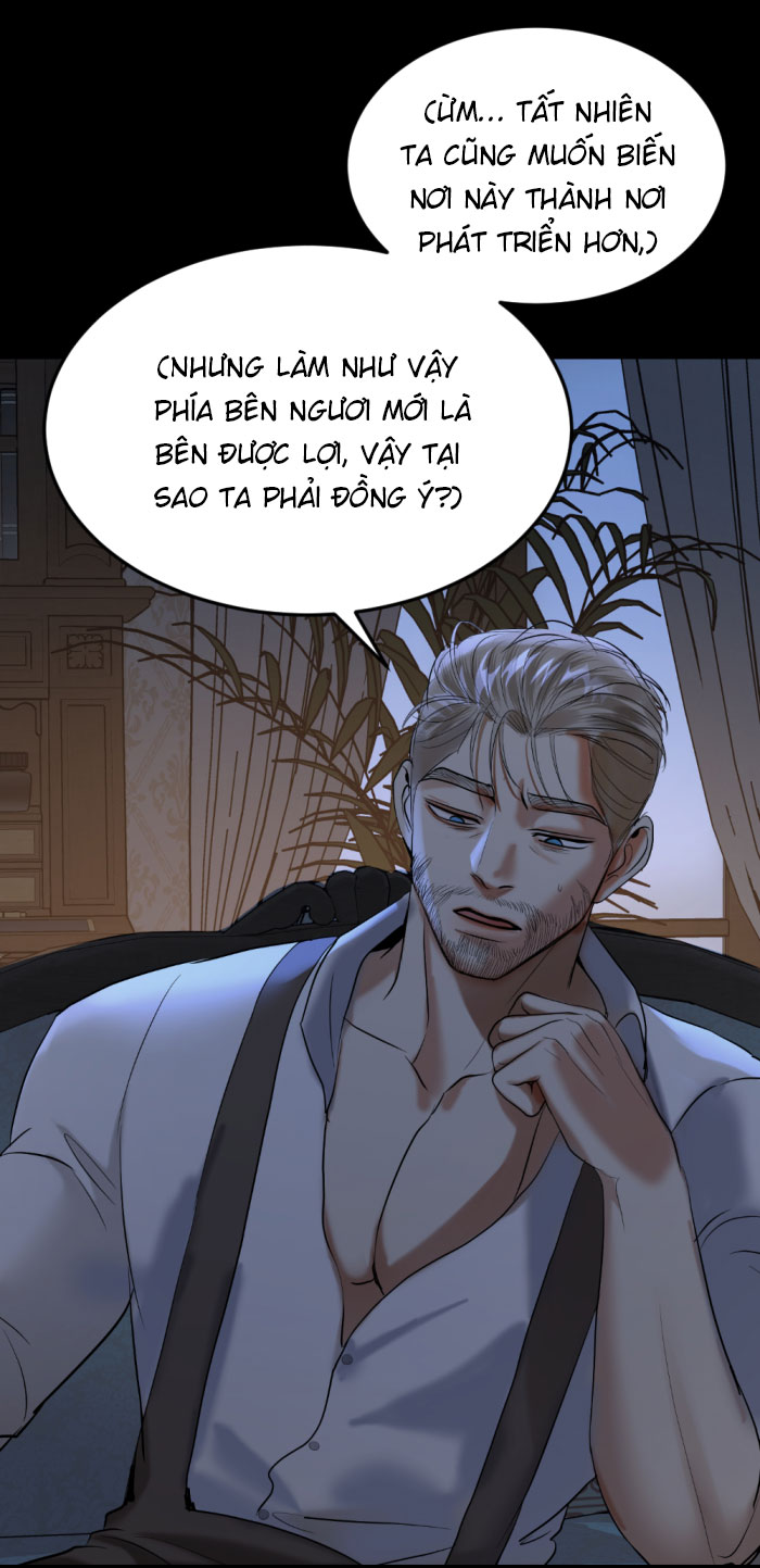 tôi là công tử đẹp nhất xiêm chapter 65 49