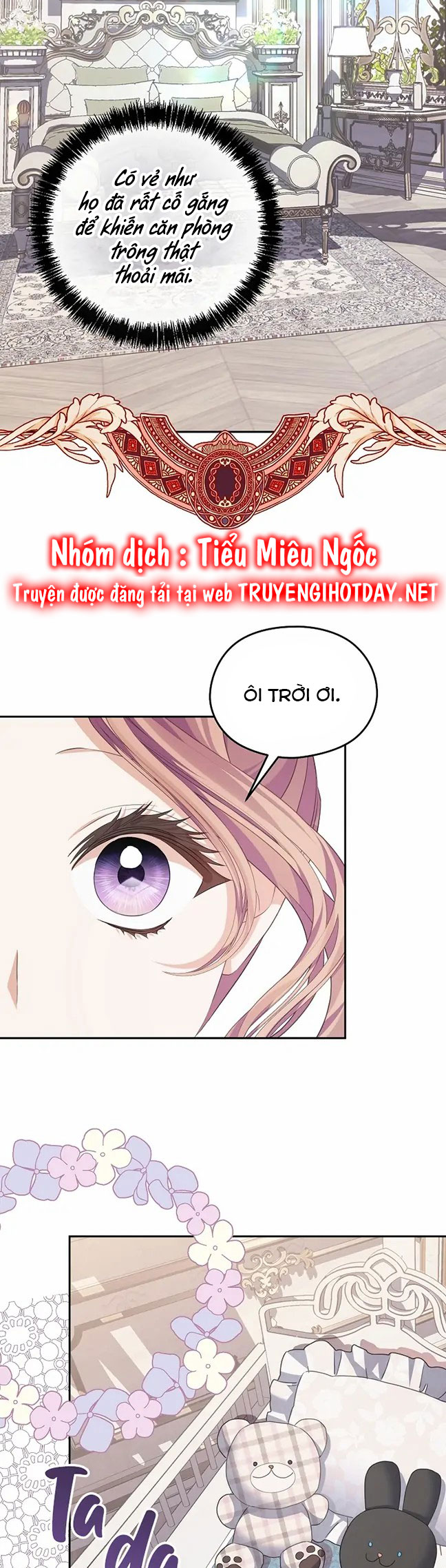 aster yêu dấu của tôi chapter 59 15