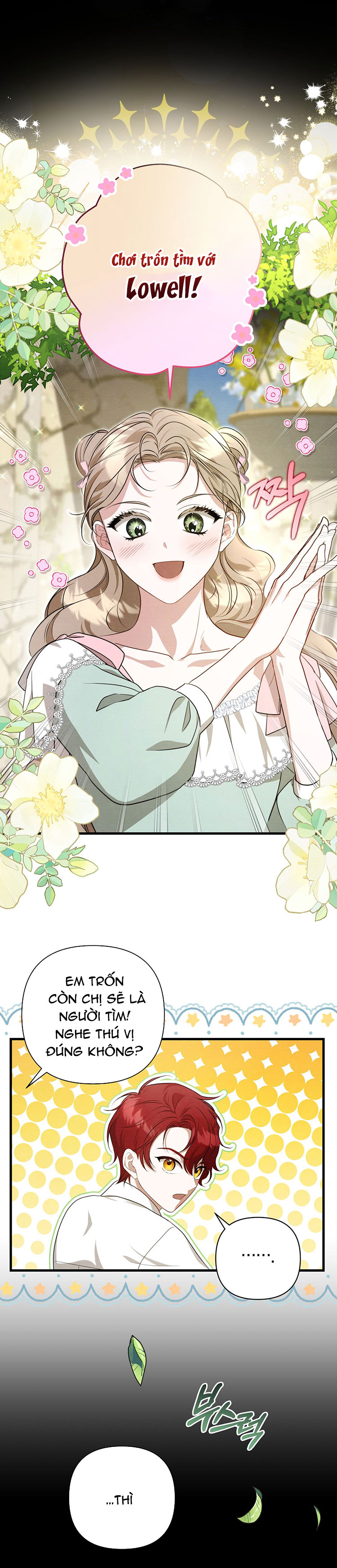 [18+] ác ma hôn chân tôi chapter 6.2 18