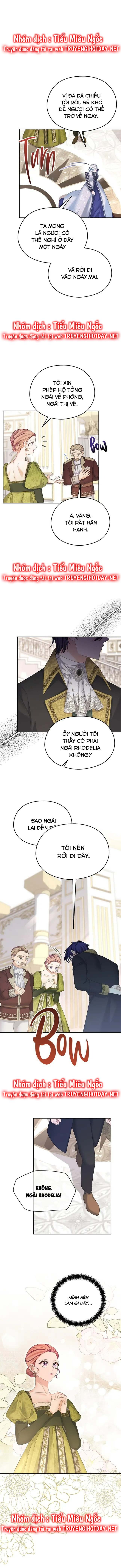 aster yêu dấu của tôi chapter 60 8