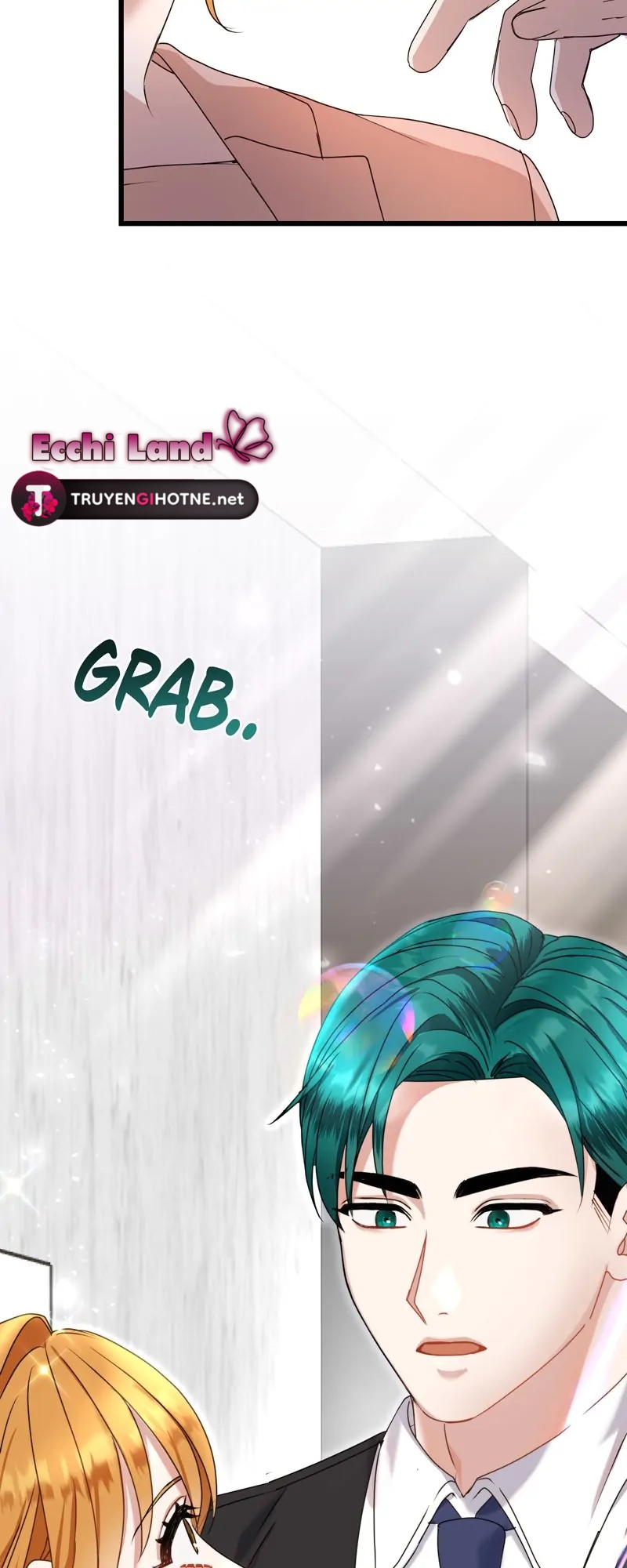 nụ hôn yêu tinh chapter 30.2 41