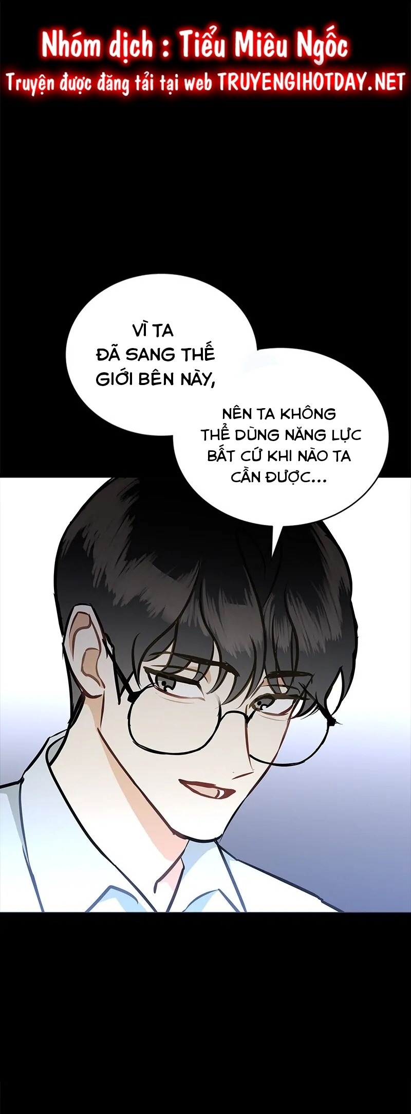 nụ hôn của tên ác ma chapter 4 18