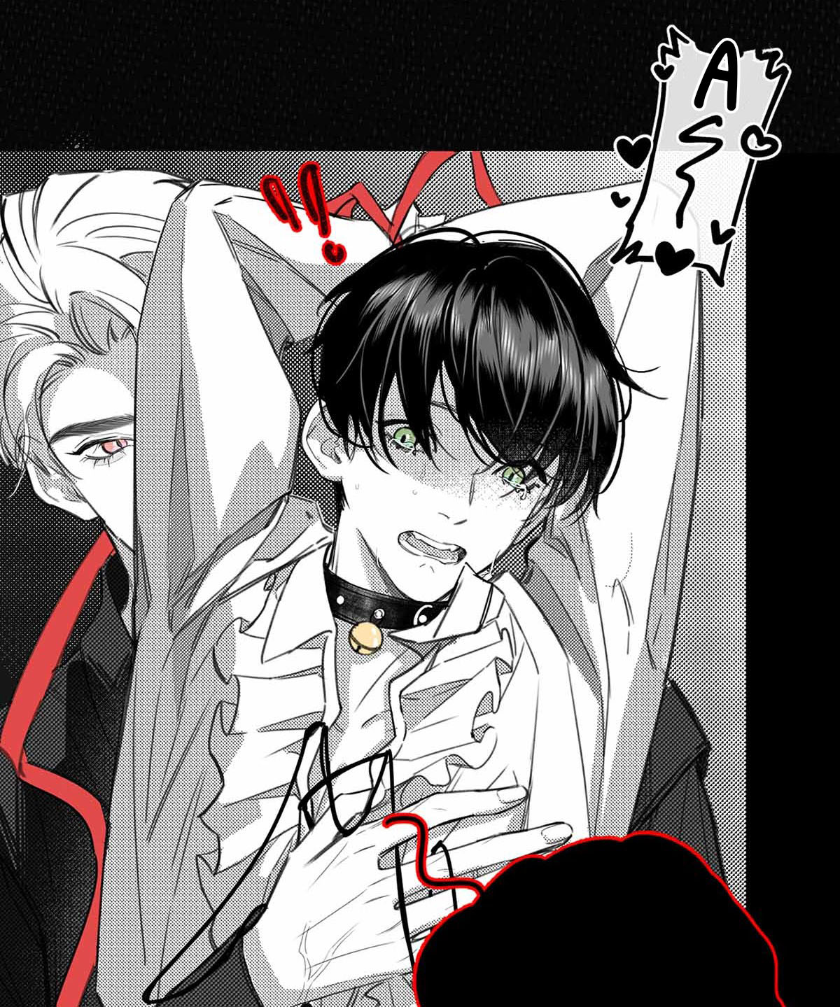 bắt đầu trở thành bạn trai từ con số 0 chapter 1 7