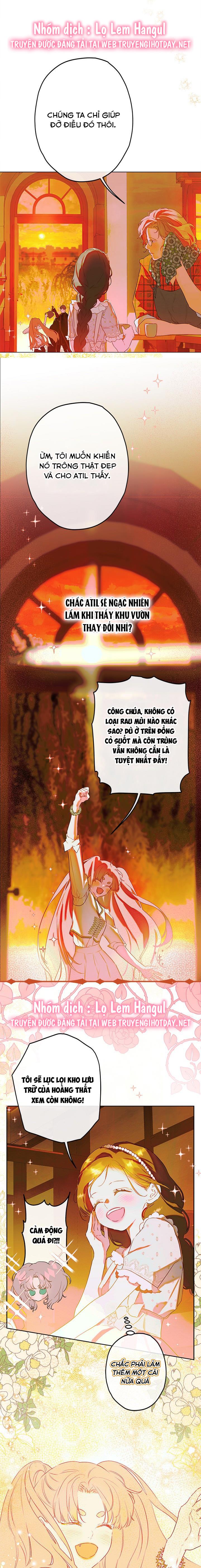 mẹ tôi kết hôn một lần nữa chapter 53 6