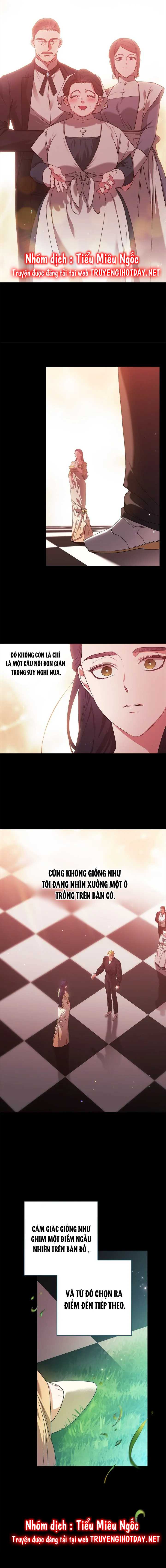 tôi mới là người quyết định cuộc hôn nhân này chapter 59 3