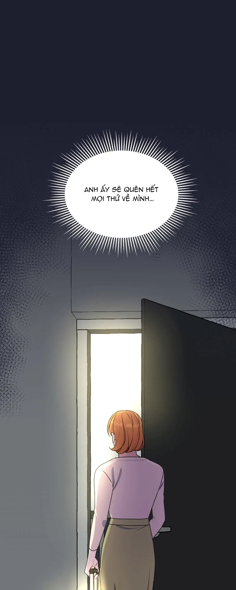 nụ hôn yêu tinh chapter 28.1 8