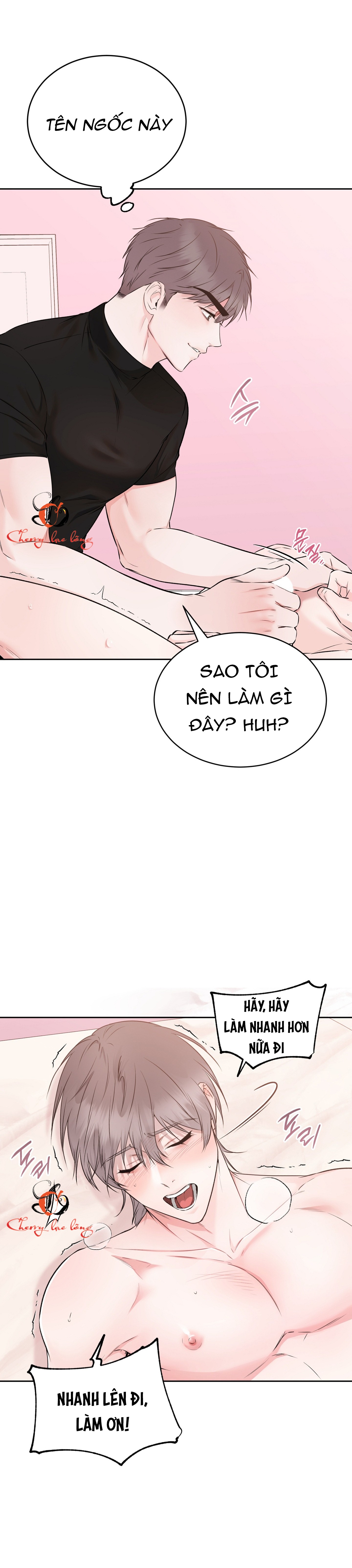 đút vào để mở khoá chapter 3 13