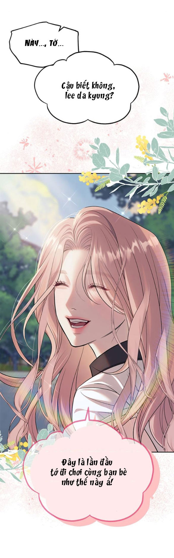 xâm nhập trường trung học tài phiệt chapter 59.1 39