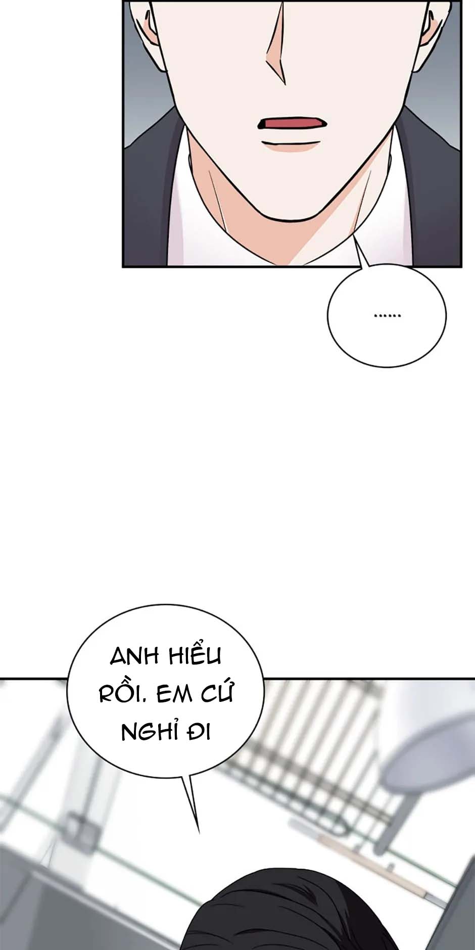 thiếu tôi là sếp mất ngủ ngay chapter 53.1 33