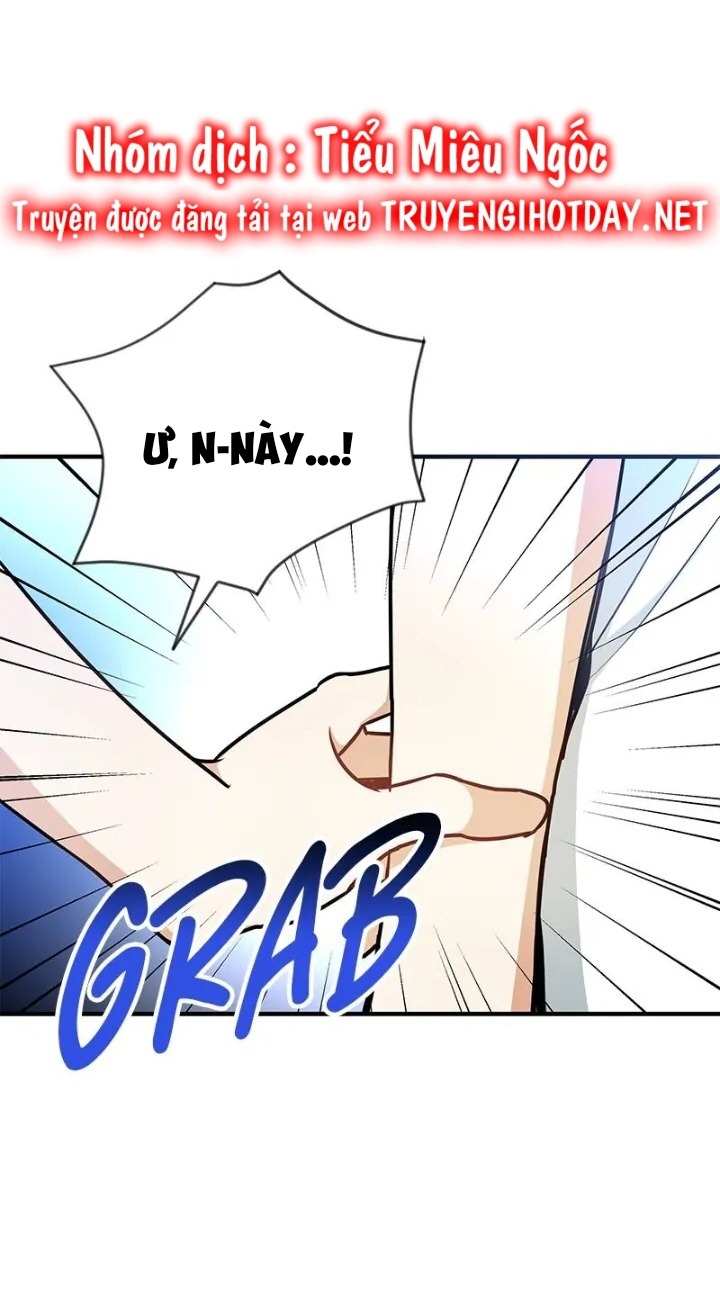 nụ hôn của tên ác ma chapter 9 11