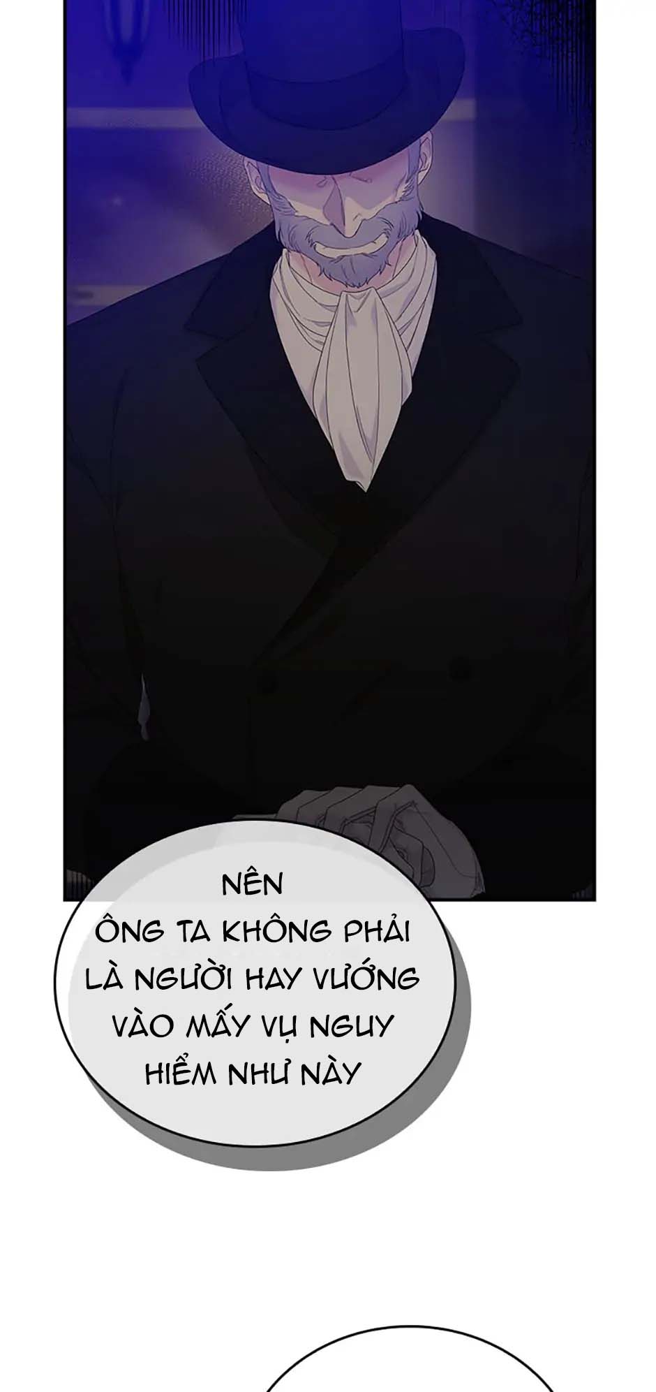 syrinx - trị liệu sư của kẻ phản diện chapter 10.1 50