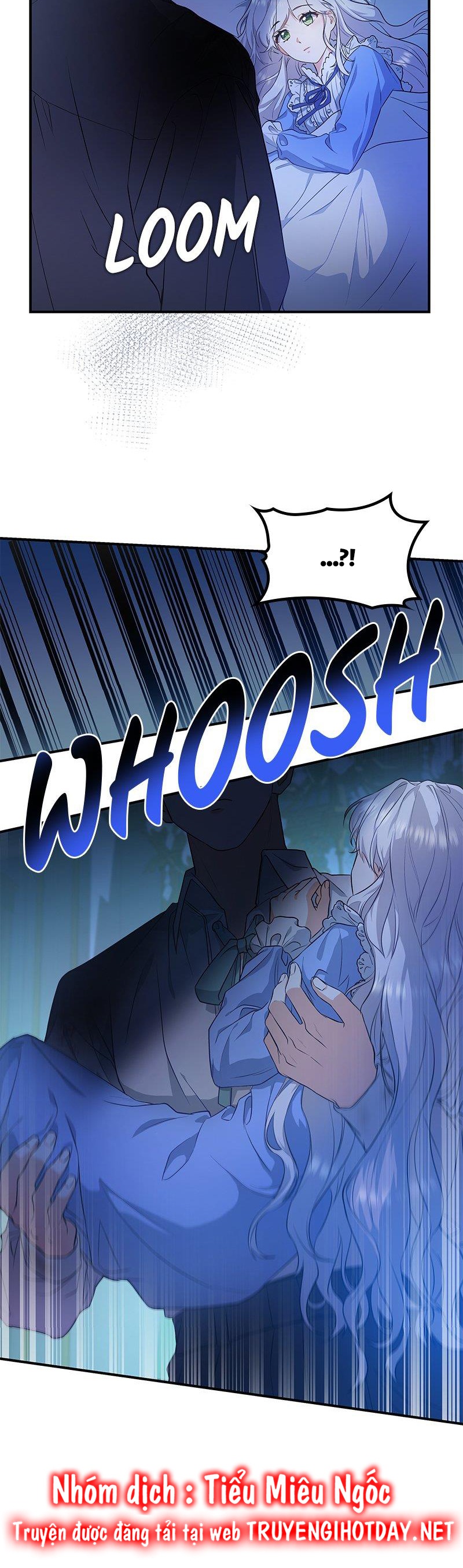 những gì melvin để lại chapter 1 71