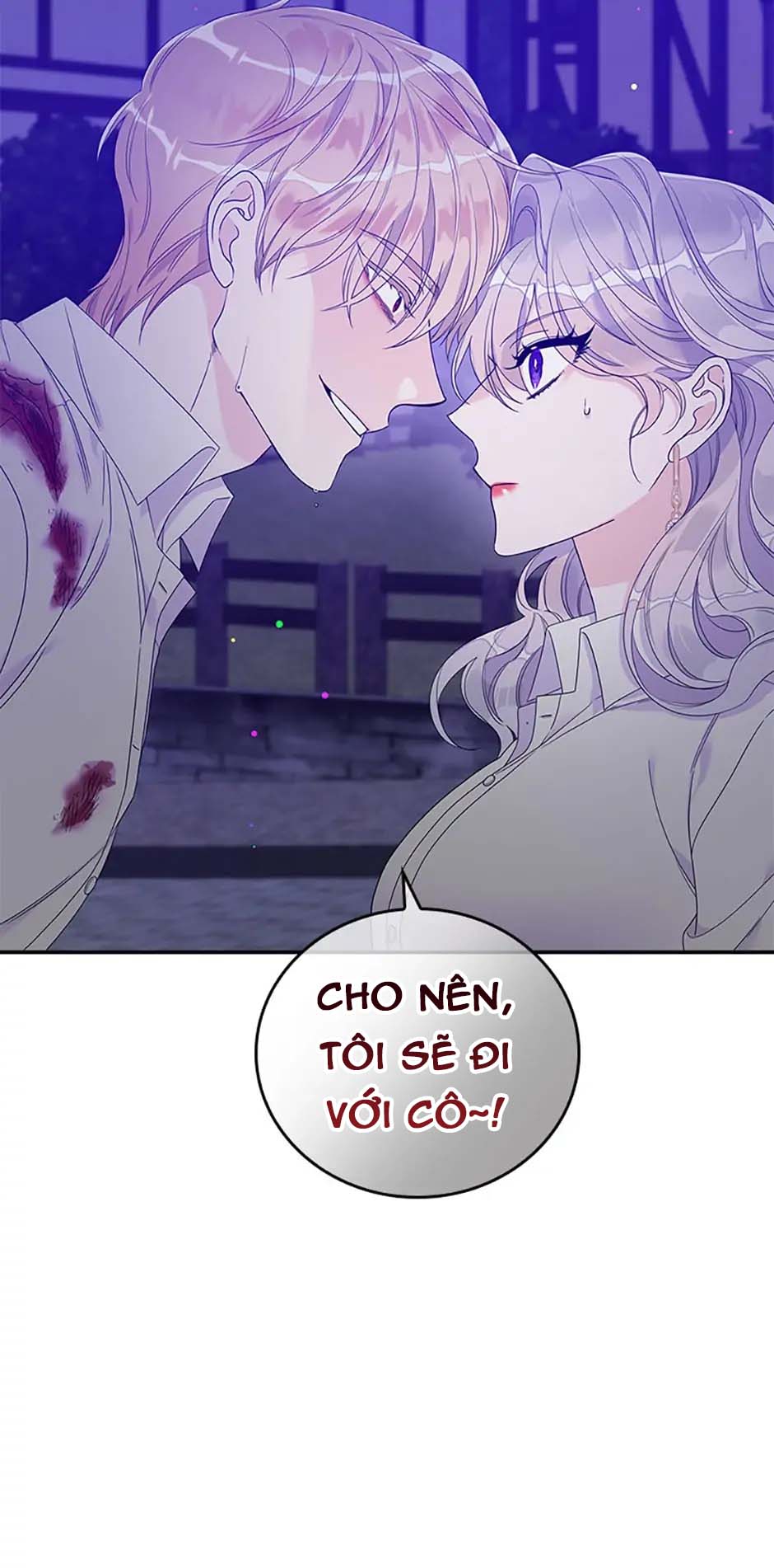 syrinx - trị liệu sư của kẻ phản diện chapter 10.2 9