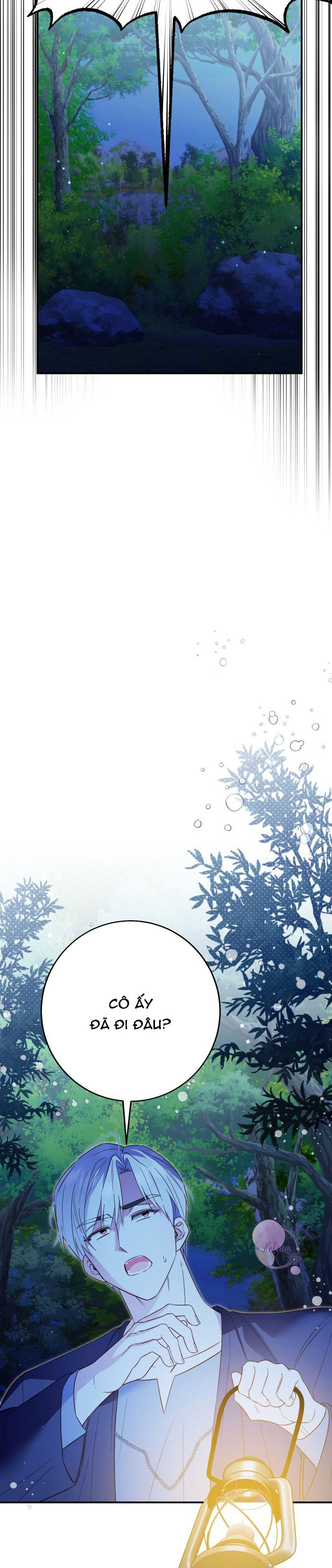 ngã xuống nơi thiên đường chapter 9 17