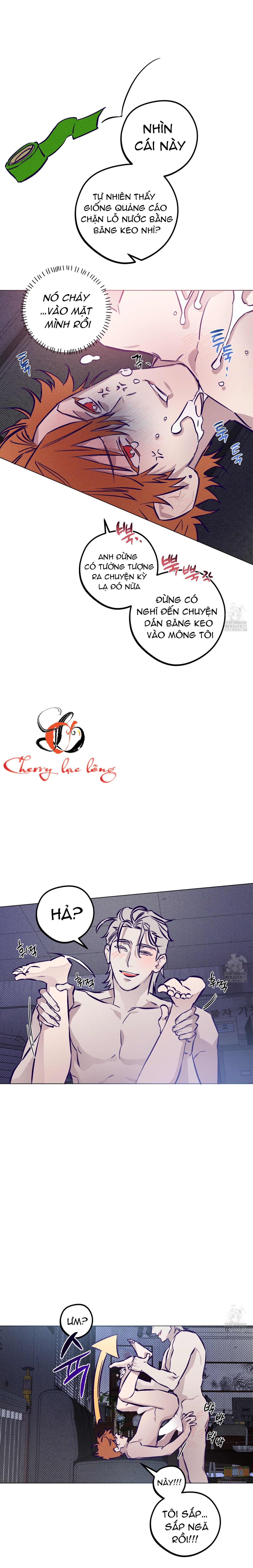 phi vụ nơi trại giam chapter 5 4