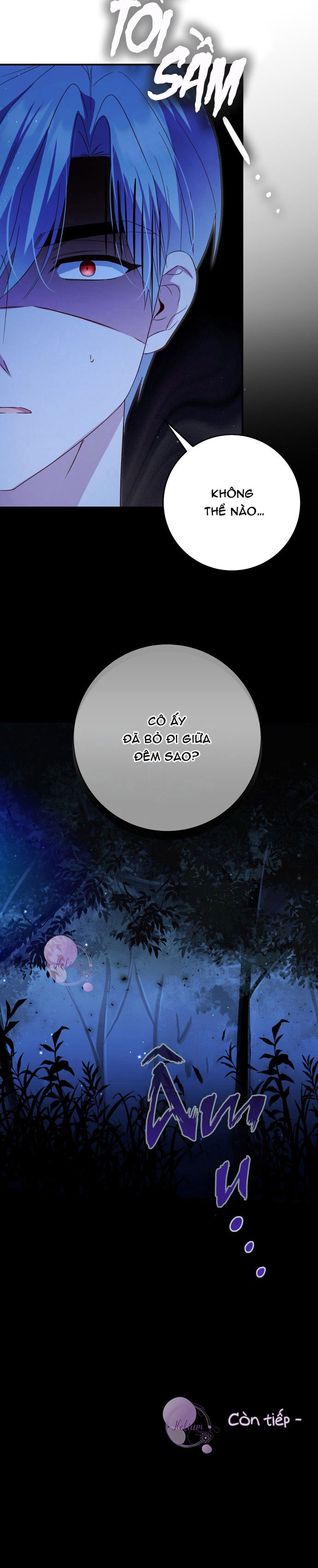 ngã xuống nơi thiên đường chapter 8 25