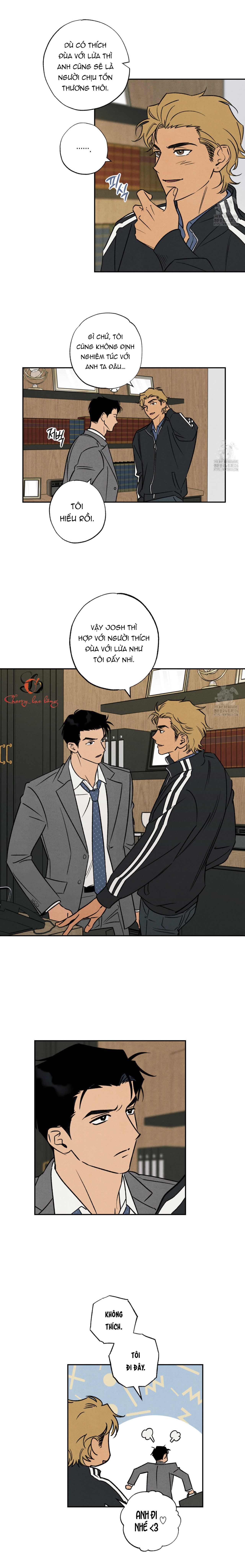 bản chất dơ bẩn chapter 4 6