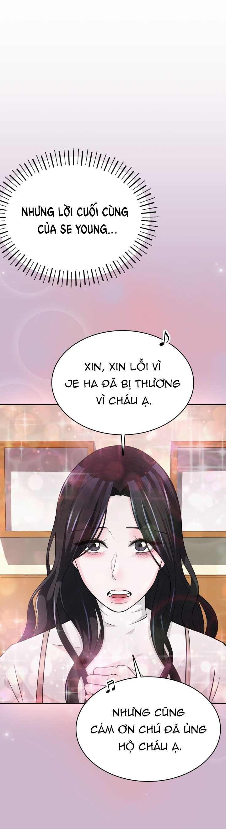 [18+] điều em cố giấu chapter 47.2 25