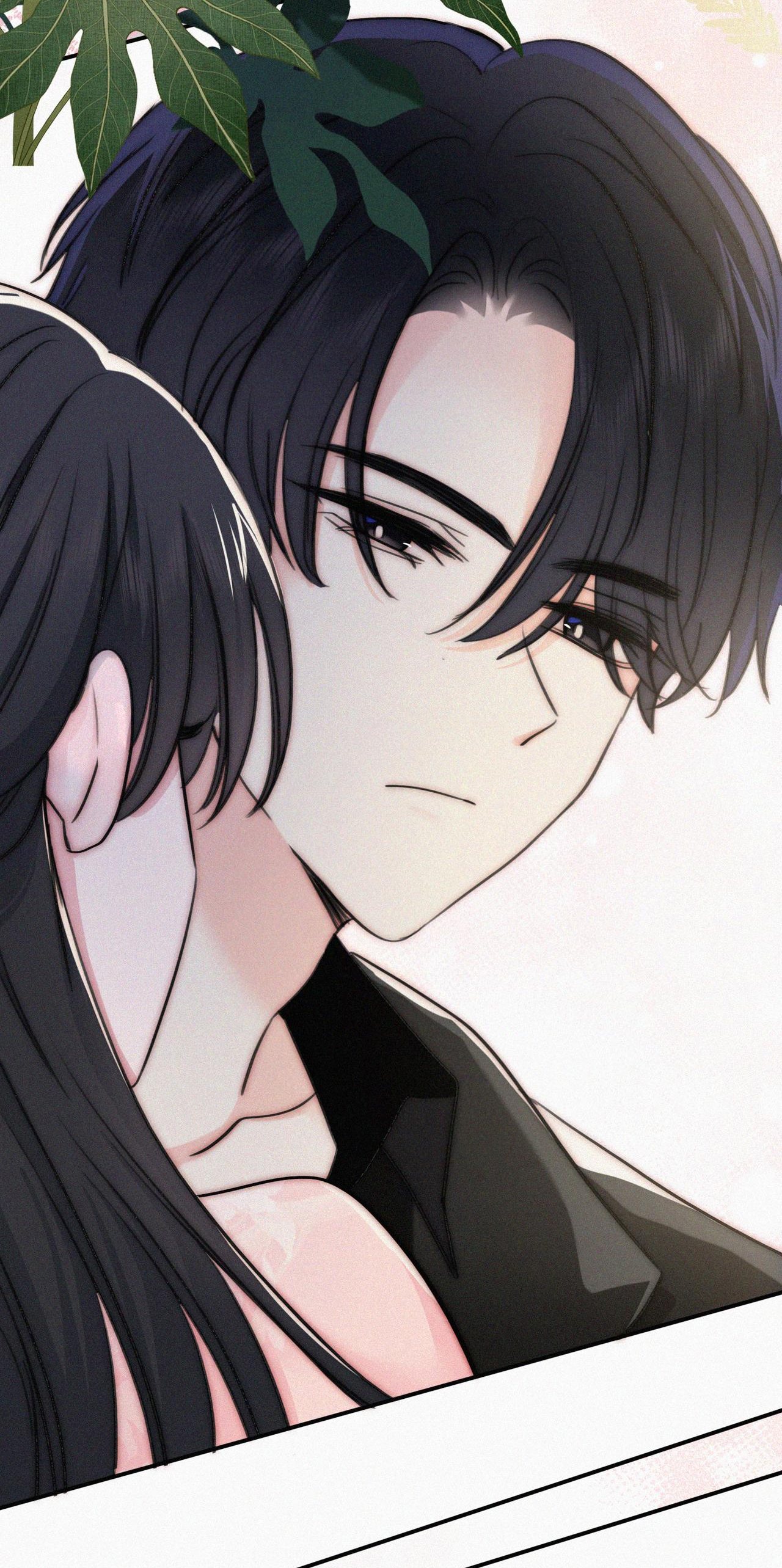 bệnh yêu chapter 76.2 13