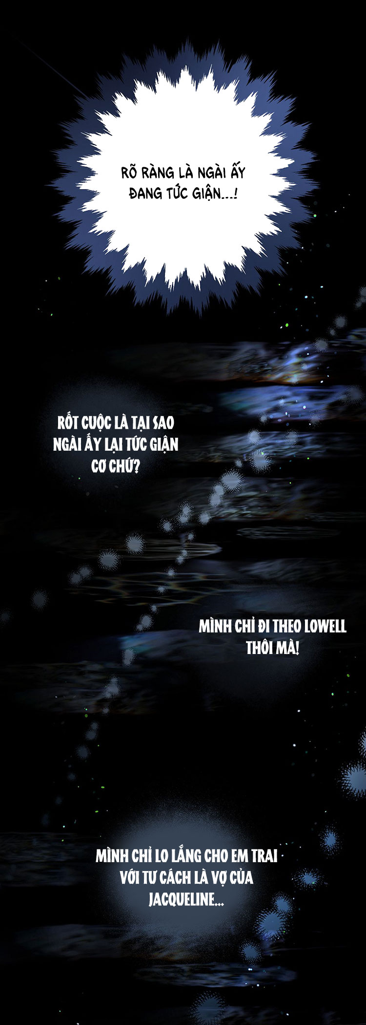 [18+] ác ma hôn chân tôi chapter 4.1 13