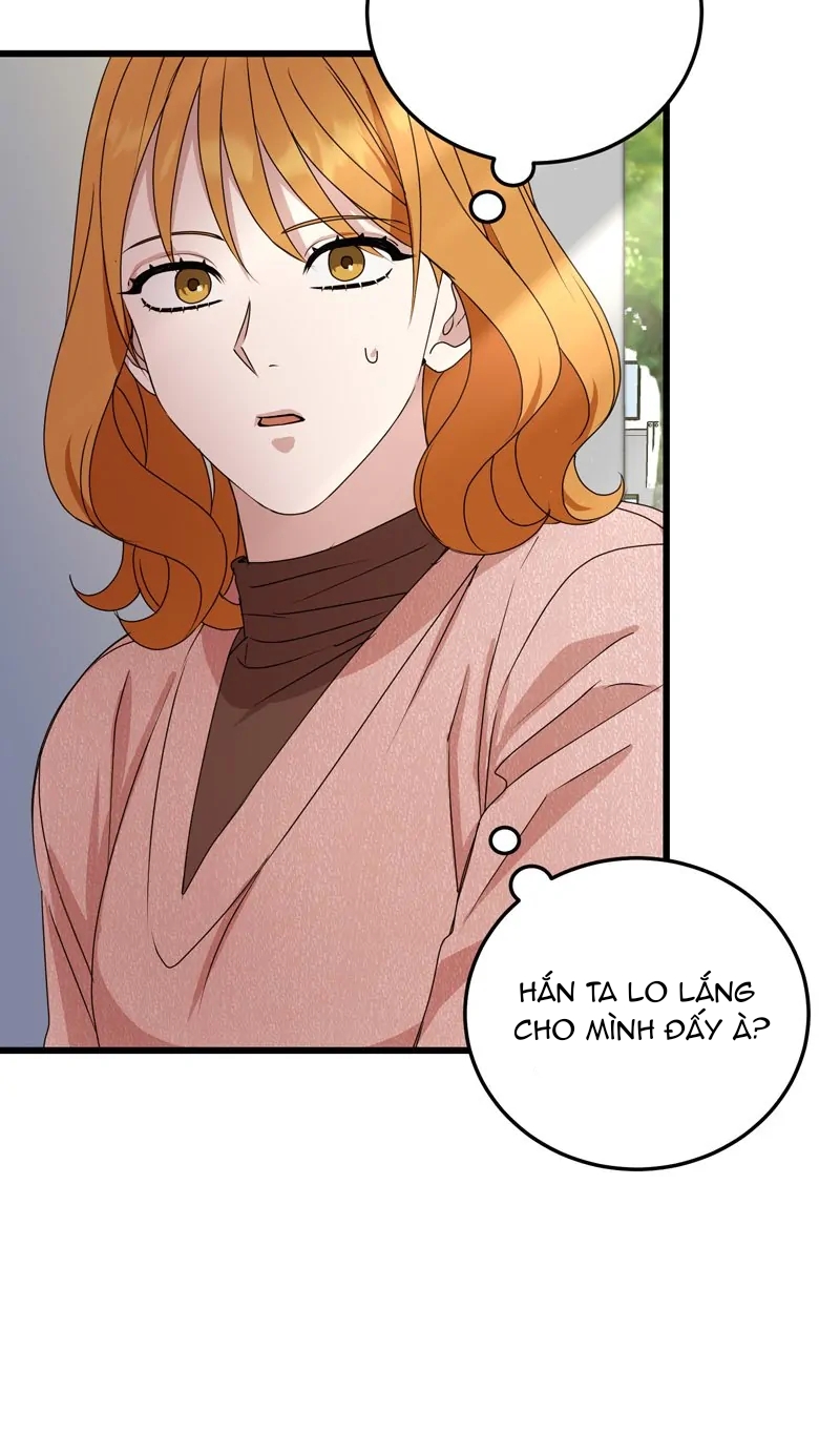 nụ hôn yêu tinh chapter 29.2 29