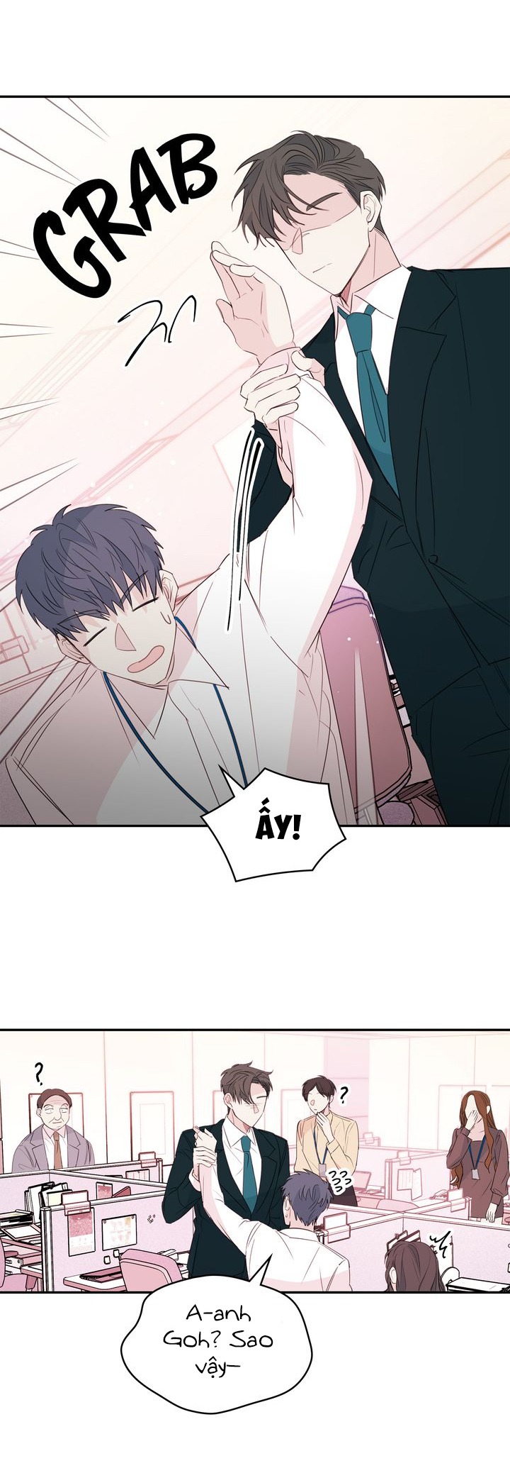 hôm nay cùng với em chapter 163 13