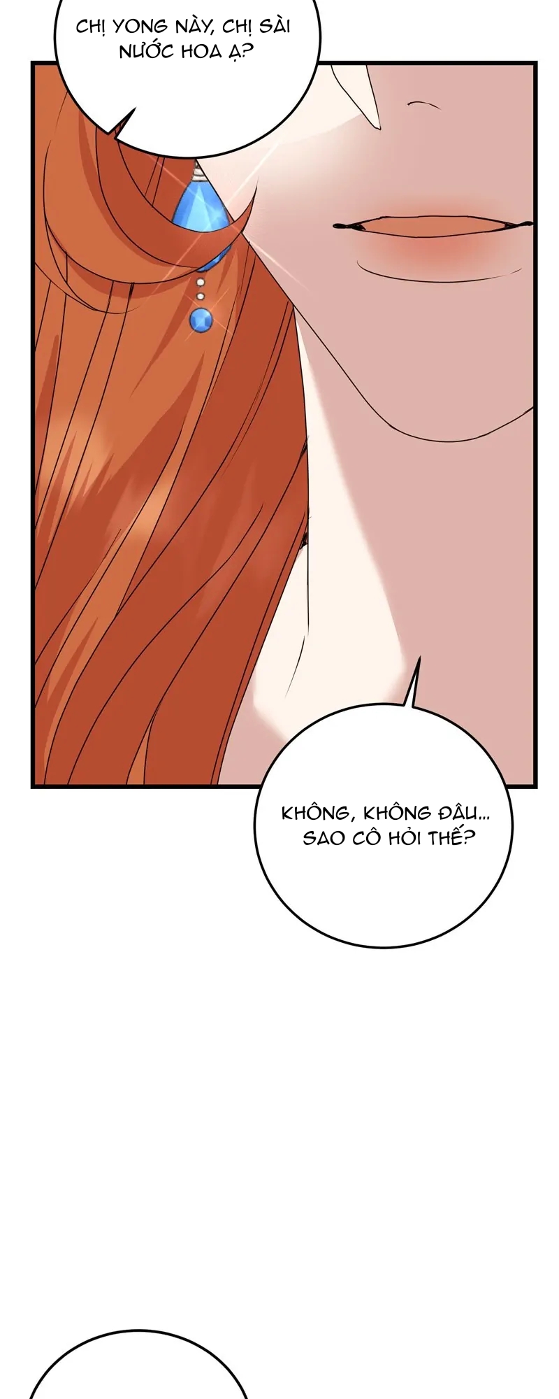 nụ hôn yêu tinh chapter 30.2 14