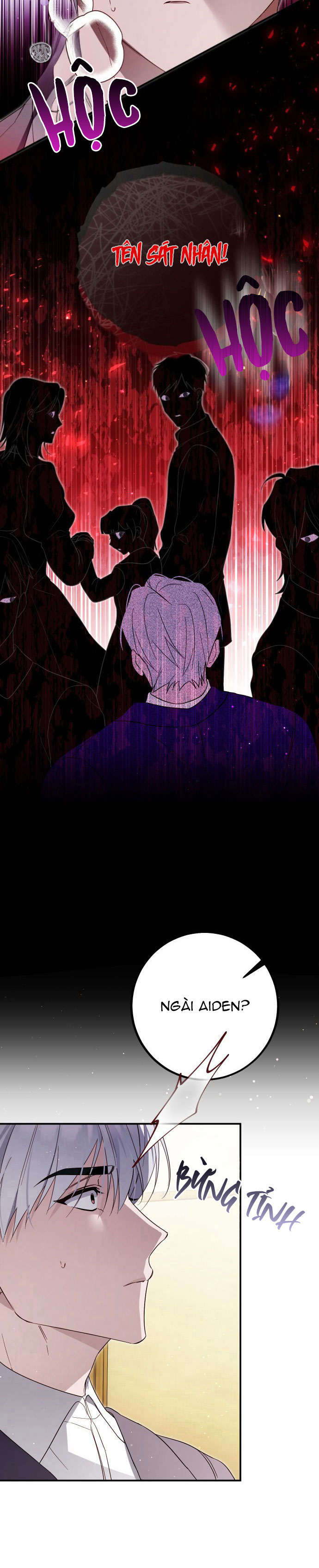 ngã xuống nơi thiên đường chapter 7 5