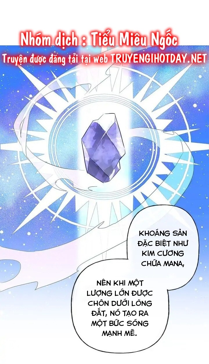 bình tĩnh nào, tiểu thư! chapter 2 9