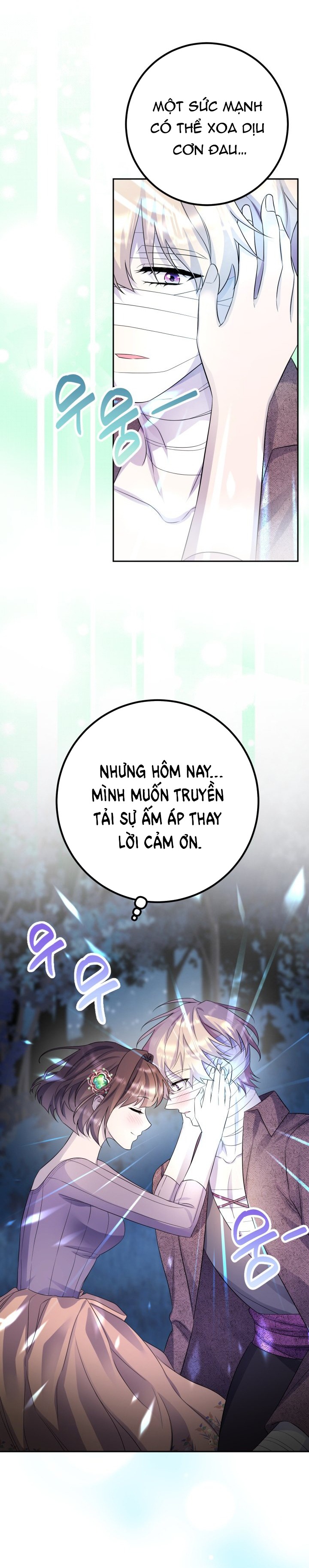 [18+] nếu cứu rỗi một cầm thú hư hỏng chapter 39.1 10