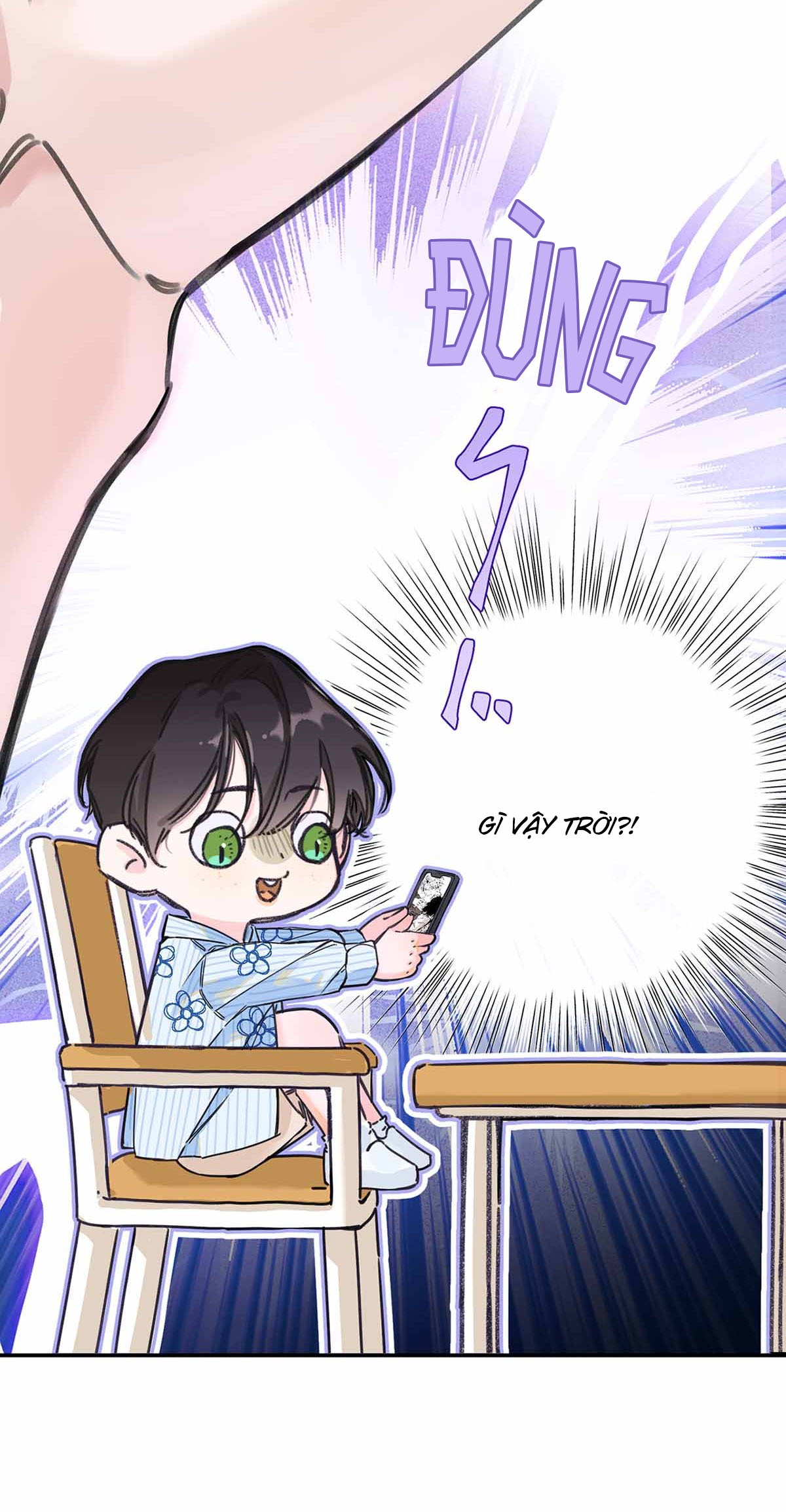 bắt đầu trở thành bạn trai từ con số 0 chapter 1 14