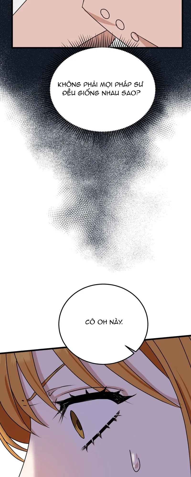 nụ hôn yêu tinh chapter 30.2 34