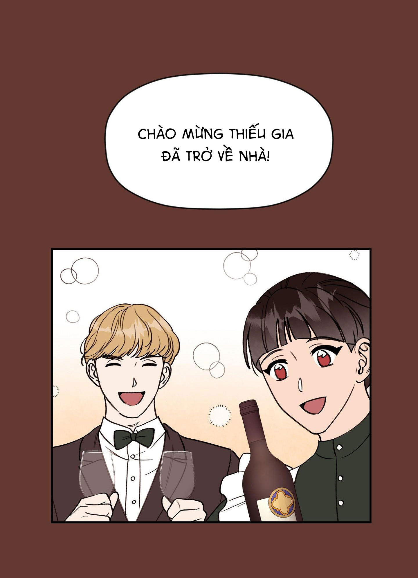 mộng mơ chapter 3 16