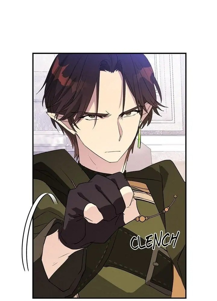 bình tĩnh nào, tiểu thư! chapter 14 20