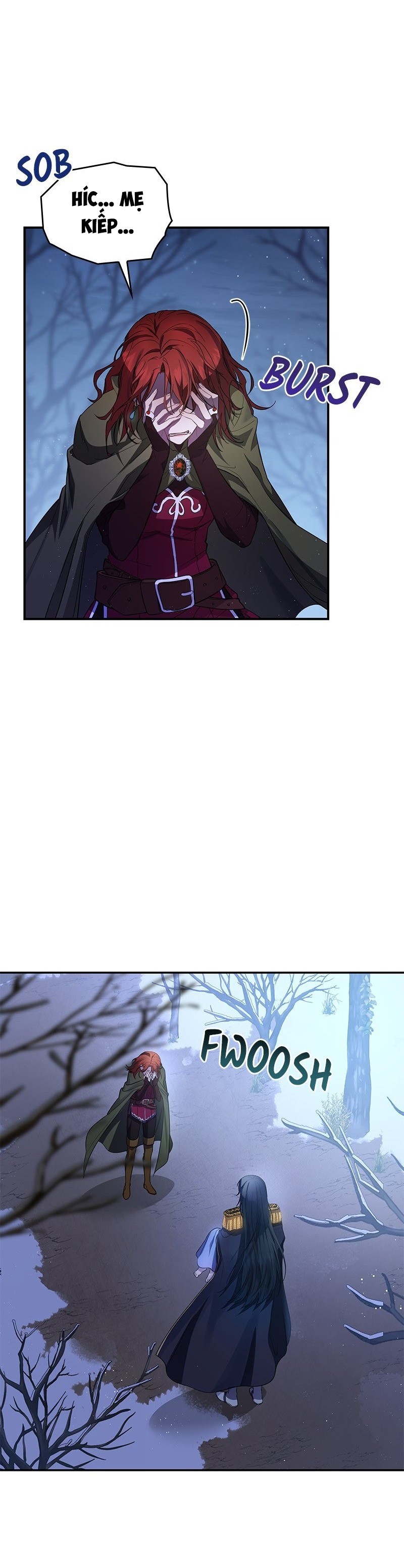 những gì melvin để lại chapter 3 44