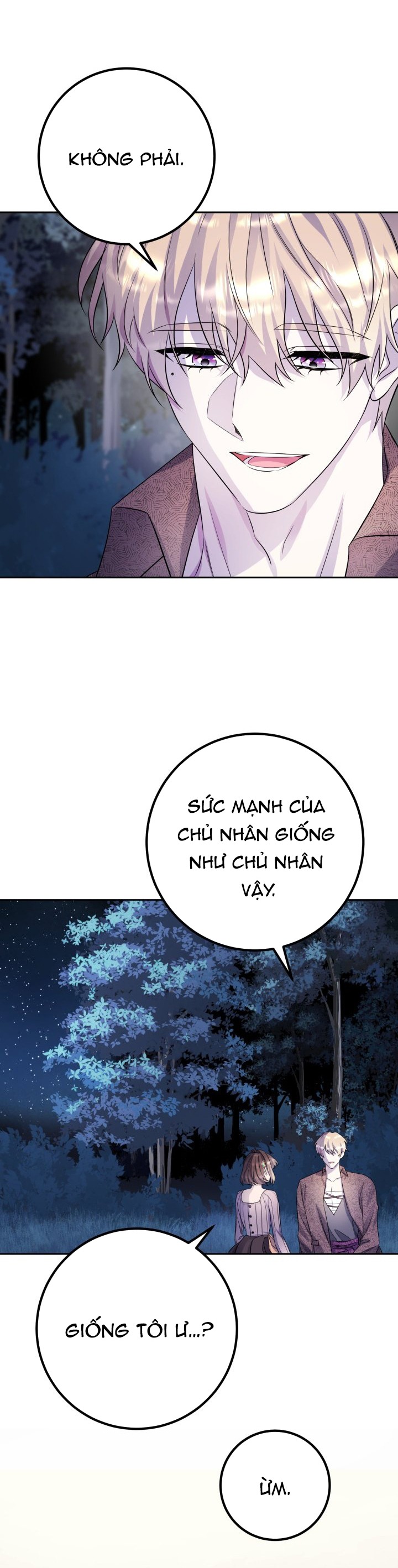 [18+] nếu cứu rỗi một cầm thú hư hỏng chapter 39.1 23