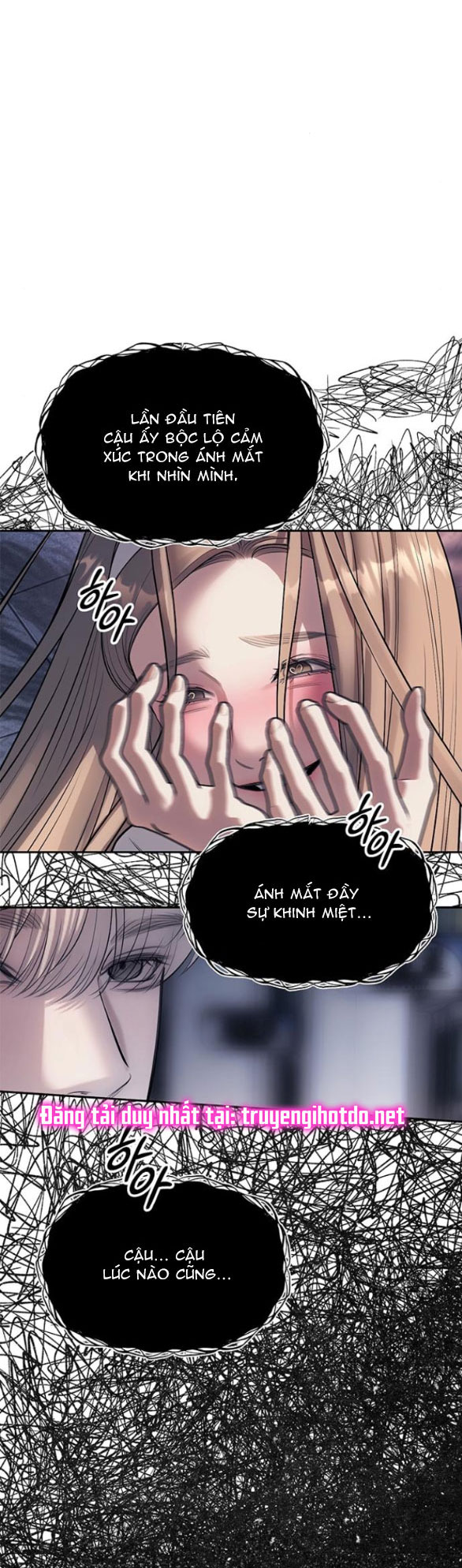 xâm nhập trường trung học tài phiệt chapter 59.1 3