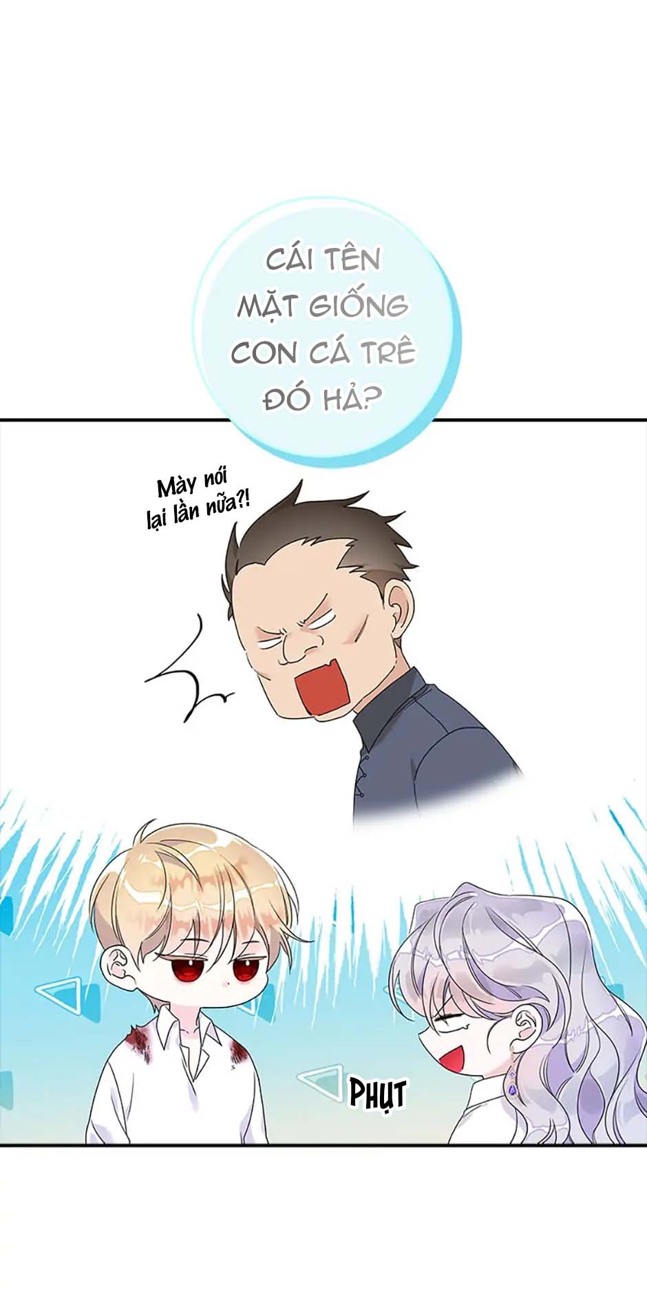 syrinx - trị liệu sư của kẻ phản diện chapter 10.2 1